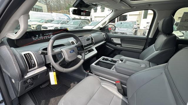 new 2026 Ford Expedition Max car, priced at $78,375