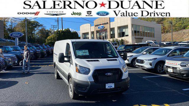 new 2025 Ford Transit-250 car, priced at $47,470