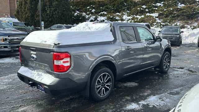 used 2022 Ford Maverick car, priced at $29,843
