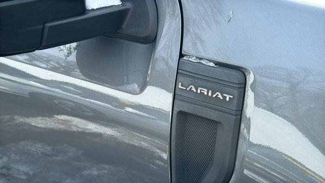 used 2022 Ford Maverick car, priced at $29,843