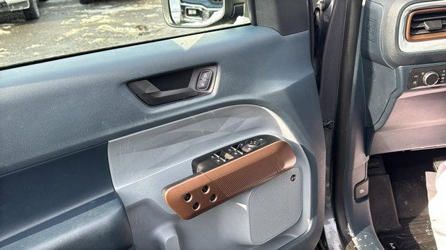 used 2022 Ford Maverick car, priced at $29,843