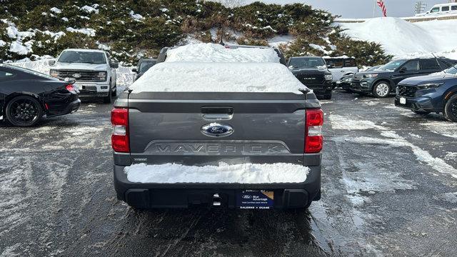 used 2022 Ford Maverick car, priced at $29,843