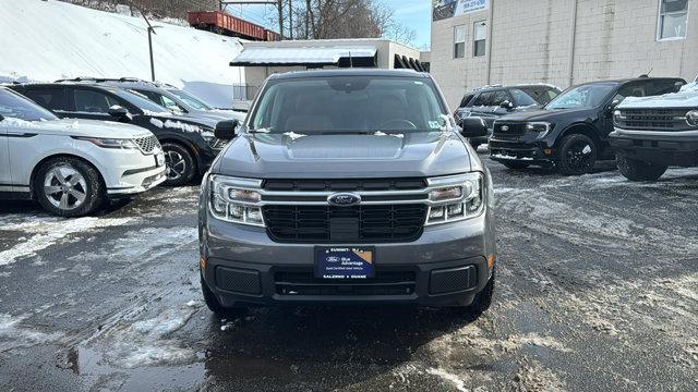 used 2022 Ford Maverick car, priced at $29,843