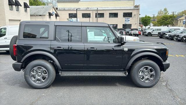 new 2026 Ford Bronco car, priced at $50,015