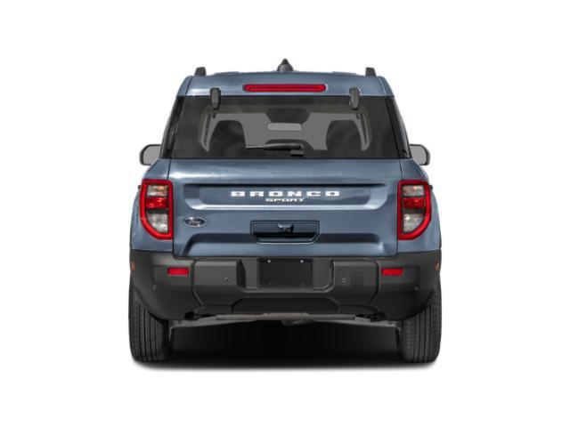 new 2026 Ford Bronco Sport car, priced at $34,520