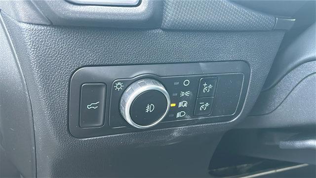 new 2025 Ford Bronco Sport car, priced at $41,559