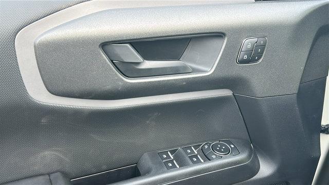 new 2025 Ford Bronco Sport car, priced at $41,559