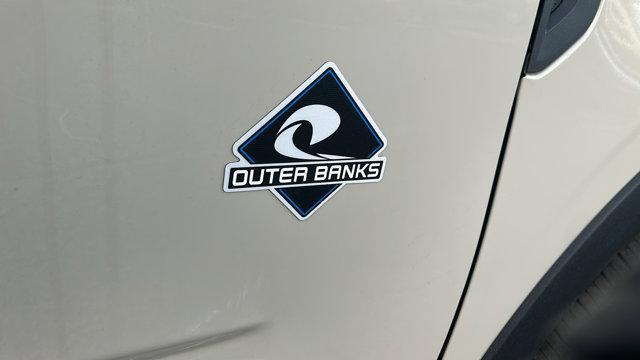 new 2025 Ford Bronco Sport car, priced at $41,559