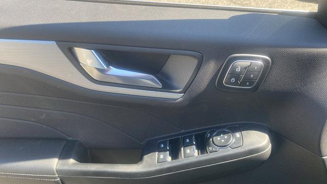 new 2024 Ford Escape PHEV car, priced at $48,809