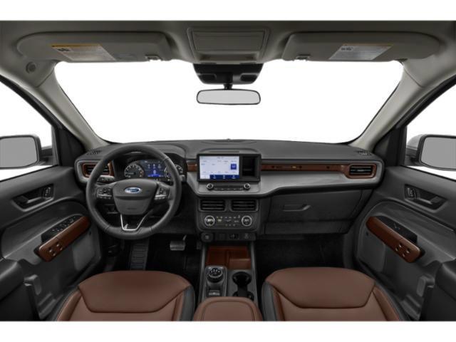 used 2024 Ford Maverick car, priced at $35,444