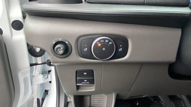 new 2026 Ford Transit-250 car, priced at $53,895