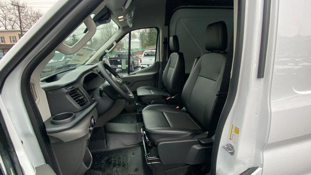 new 2026 Ford Transit-250 car, priced at $53,895