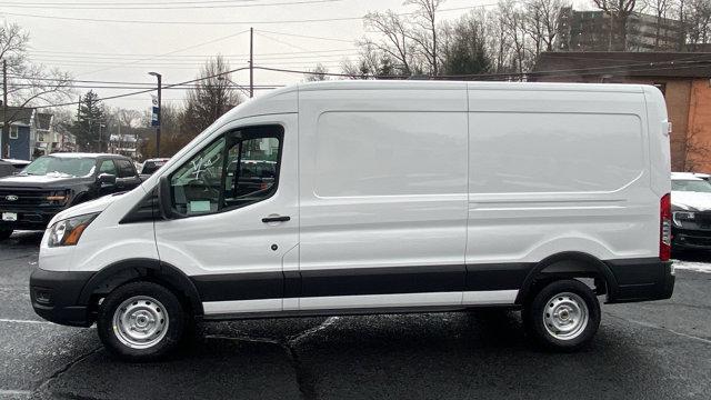 new 2026 Ford Transit-250 car, priced at $53,895