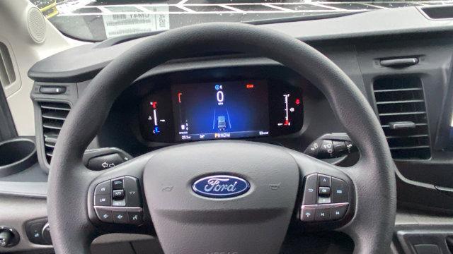 new 2026 Ford Transit-250 car, priced at $53,895