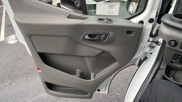 new 2026 Ford Transit-250 car, priced at $53,895