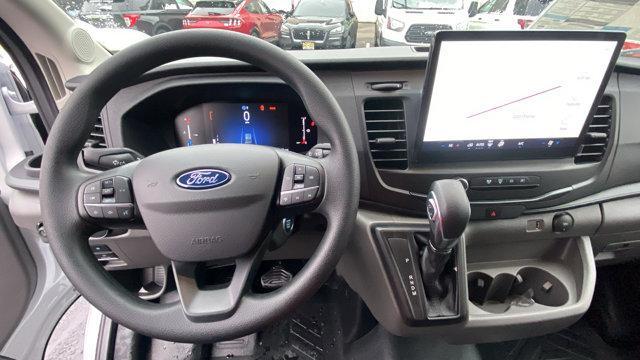 new 2026 Ford Transit-250 car, priced at $53,895