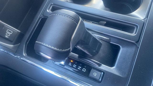 new 2025 Ford F-150 Lightning car, priced at $64,349