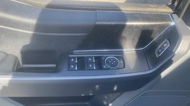 new 2025 Ford F-150 Lightning car, priced at $64,349