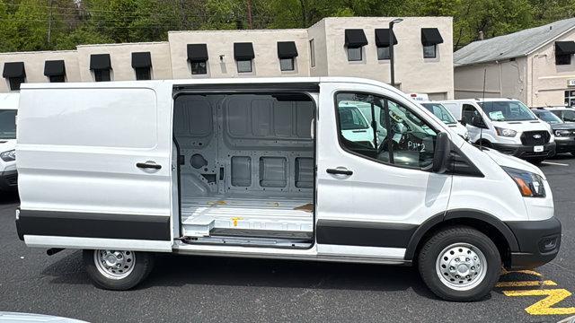 new 2025 Ford Transit-150 car, priced at $57,100