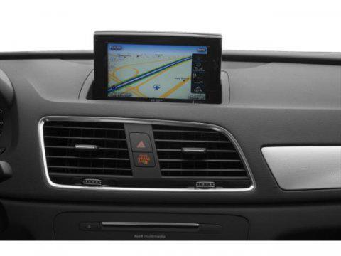 used 2018 Audi Q3 car