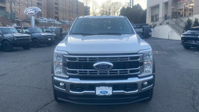 new 2025 Ford F-450 car, priced at $61,989