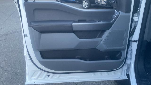 new 2025 Ford F-450 car, priced at $61,989