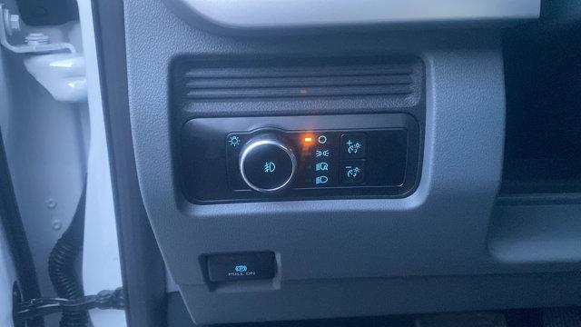 new 2025 Ford F-450 car, priced at $61,989