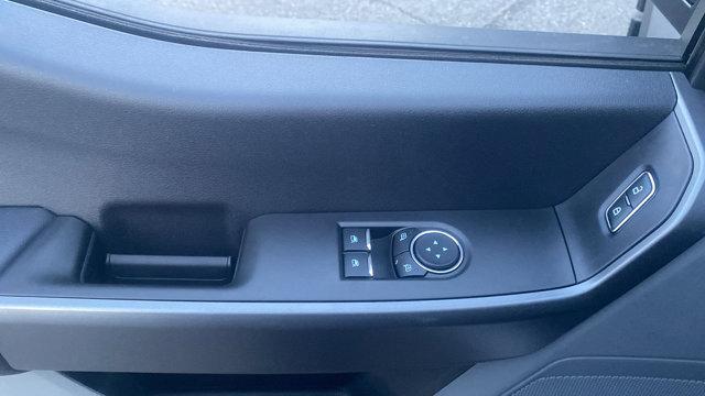 new 2025 Ford F-450 car, priced at $61,989