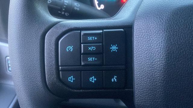 new 2025 Ford F-450 car, priced at $61,989