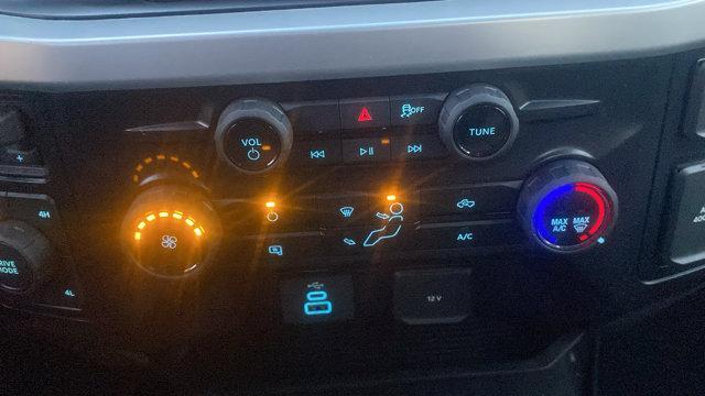 new 2025 Ford F-450 car, priced at $61,989