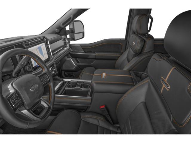 used 2025 Ford F-250 car, priced at $87,777