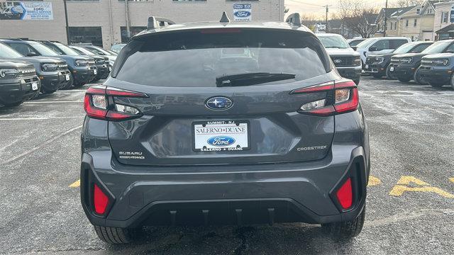 used 2024 Subaru Crosstrek car, priced at $24,589