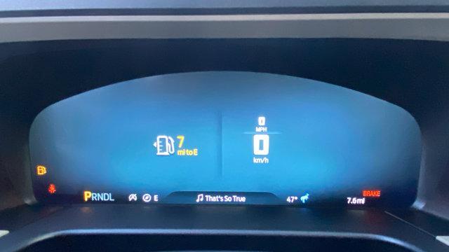 new 2025 Ford Bronco Sport car, priced at $33,265