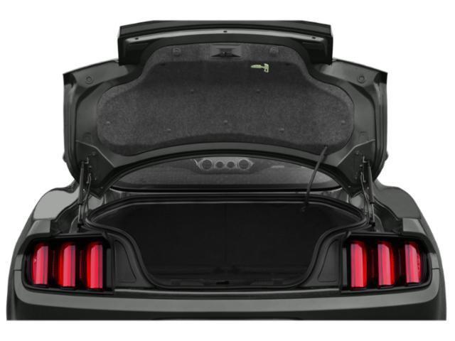 used 2015 Ford Mustang car, priced at $27,877