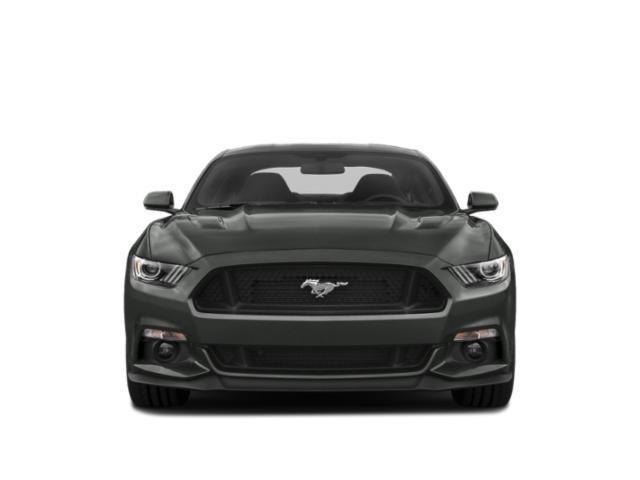 used 2015 Ford Mustang car, priced at $27,877