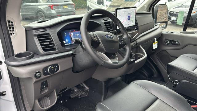 new 2026 Ford Transit-150 car, priced at $59,694