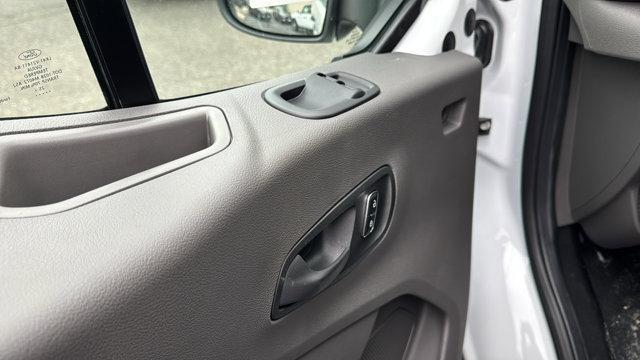new 2026 Ford Transit-150 car, priced at $59,694