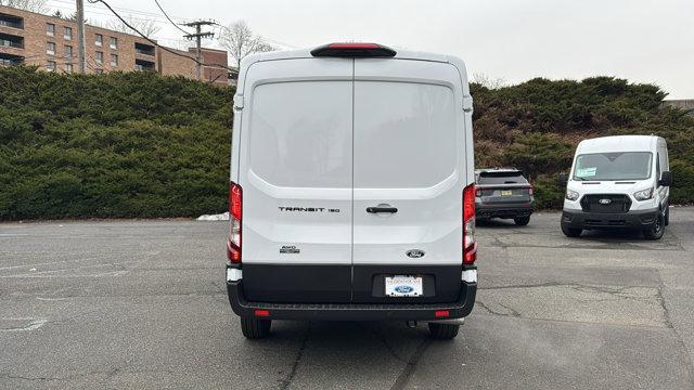 new 2026 Ford Transit-150 car, priced at $59,694