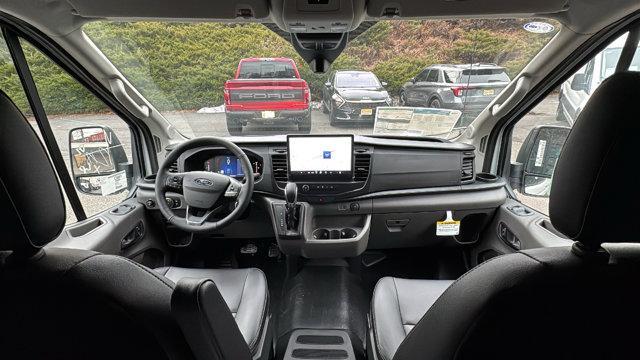 new 2026 Ford Transit-150 car, priced at $59,694