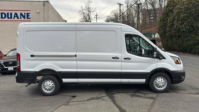 new 2026 Ford Transit-150 car, priced at $59,694