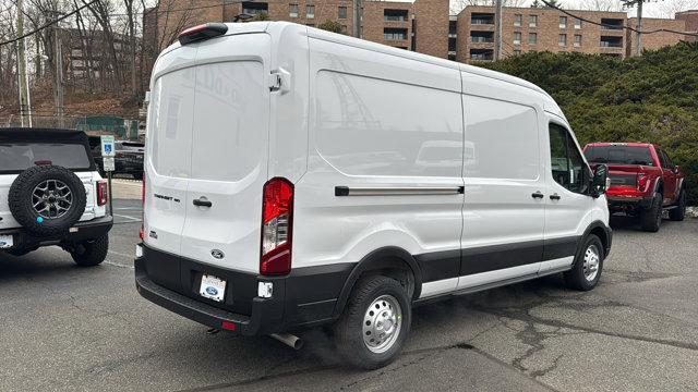 new 2026 Ford Transit-150 car, priced at $59,694
