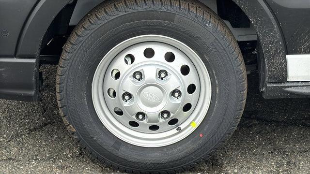 new 2026 Ford Transit-150 car, priced at $59,694