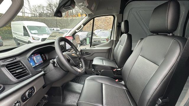 new 2026 Ford Transit-150 car, priced at $59,694