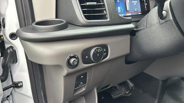 new 2026 Ford Transit-150 car, priced at $59,694