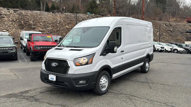 new 2026 Ford Transit-150 car, priced at $59,694