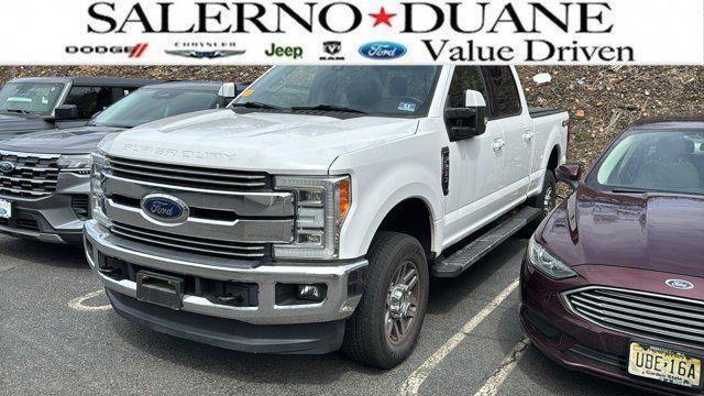 used 2019 Ford F-250 car, priced at $52,111
