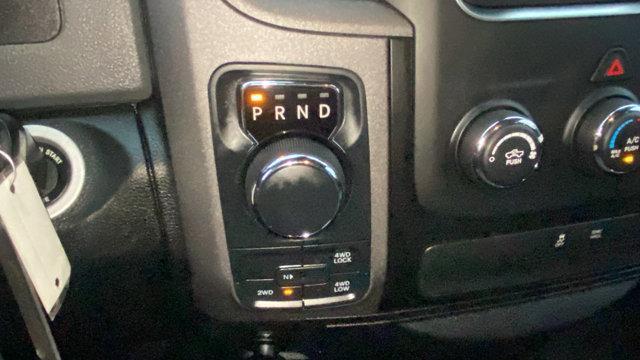 used 2017 Ram 1500 car, priced at $19,513