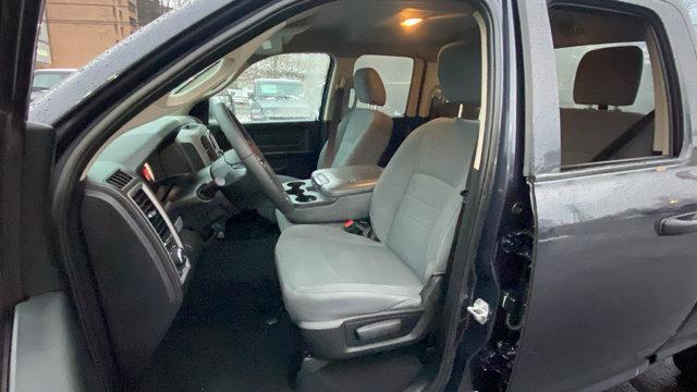 used 2017 Ram 1500 car, priced at $19,513