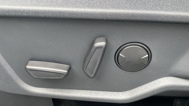 new 2025 Ford Bronco car, priced at $66,034