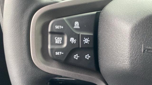 new 2025 Ford Bronco car, priced at $66,034